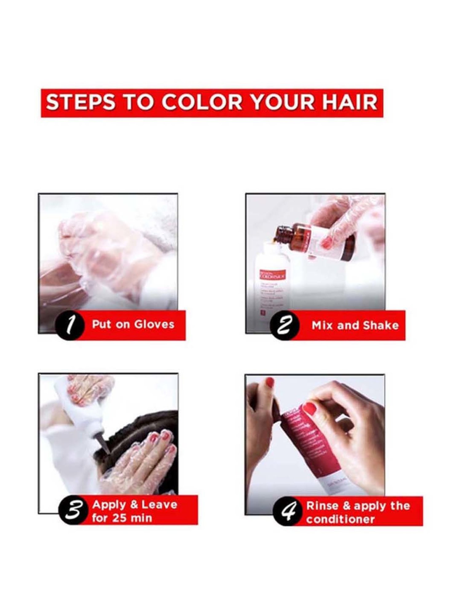 Vegetal Hair Bio Color Soft Black - 150 gm