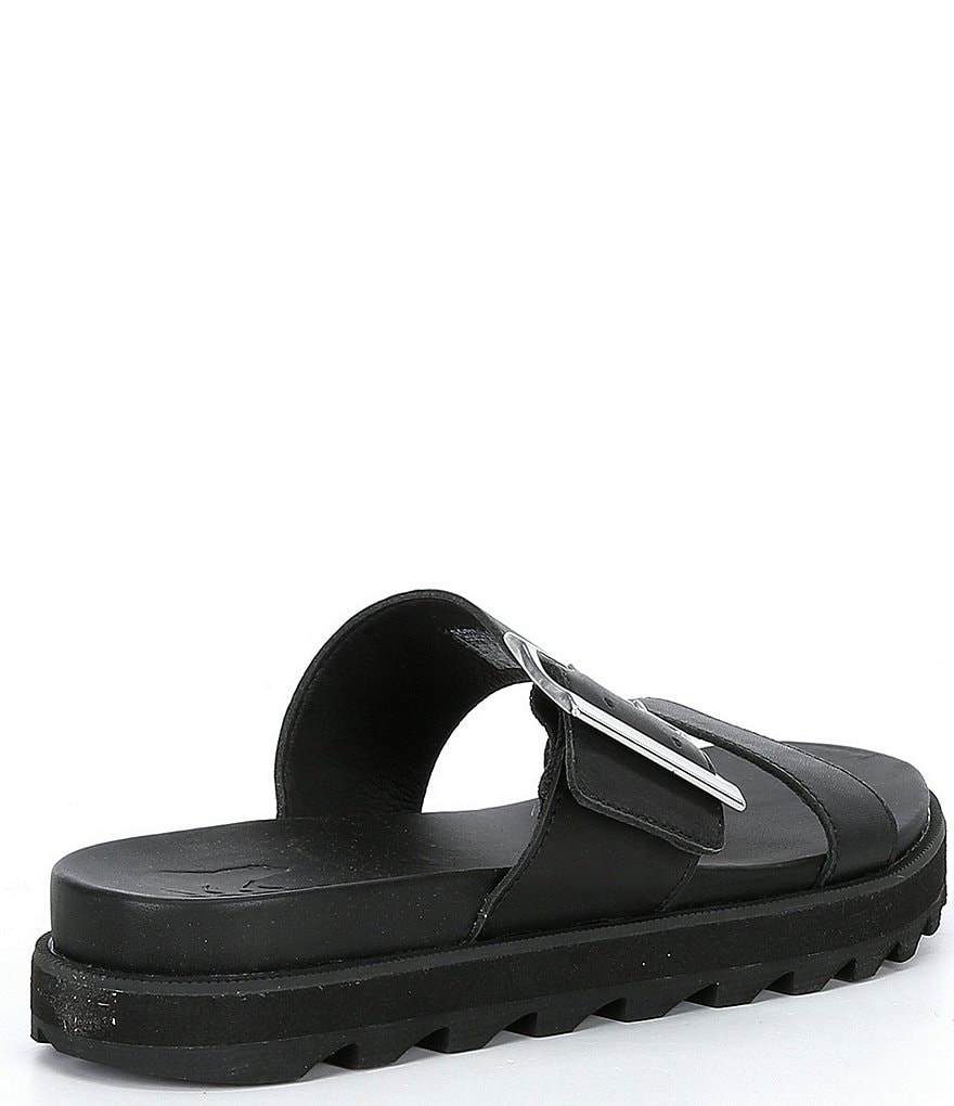 Sorel Roaming Buckle Slides