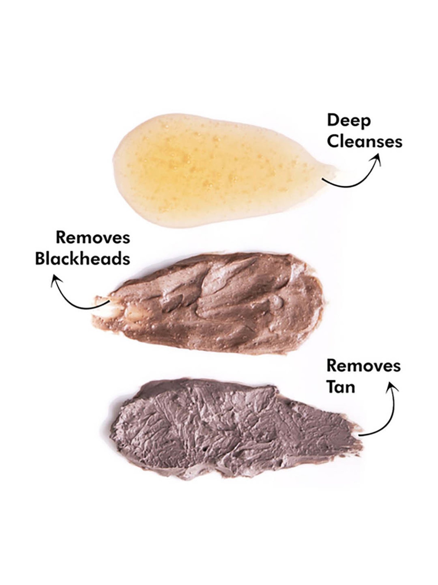 mCaffeine Deep Pore Cleansing Regime