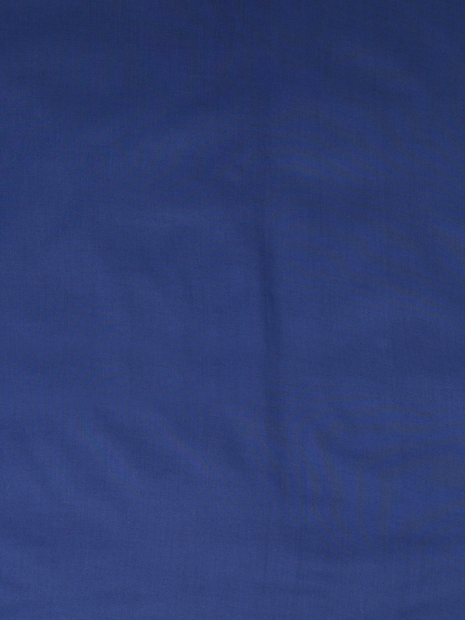 Kami Kubi Blue Printed Dress Material