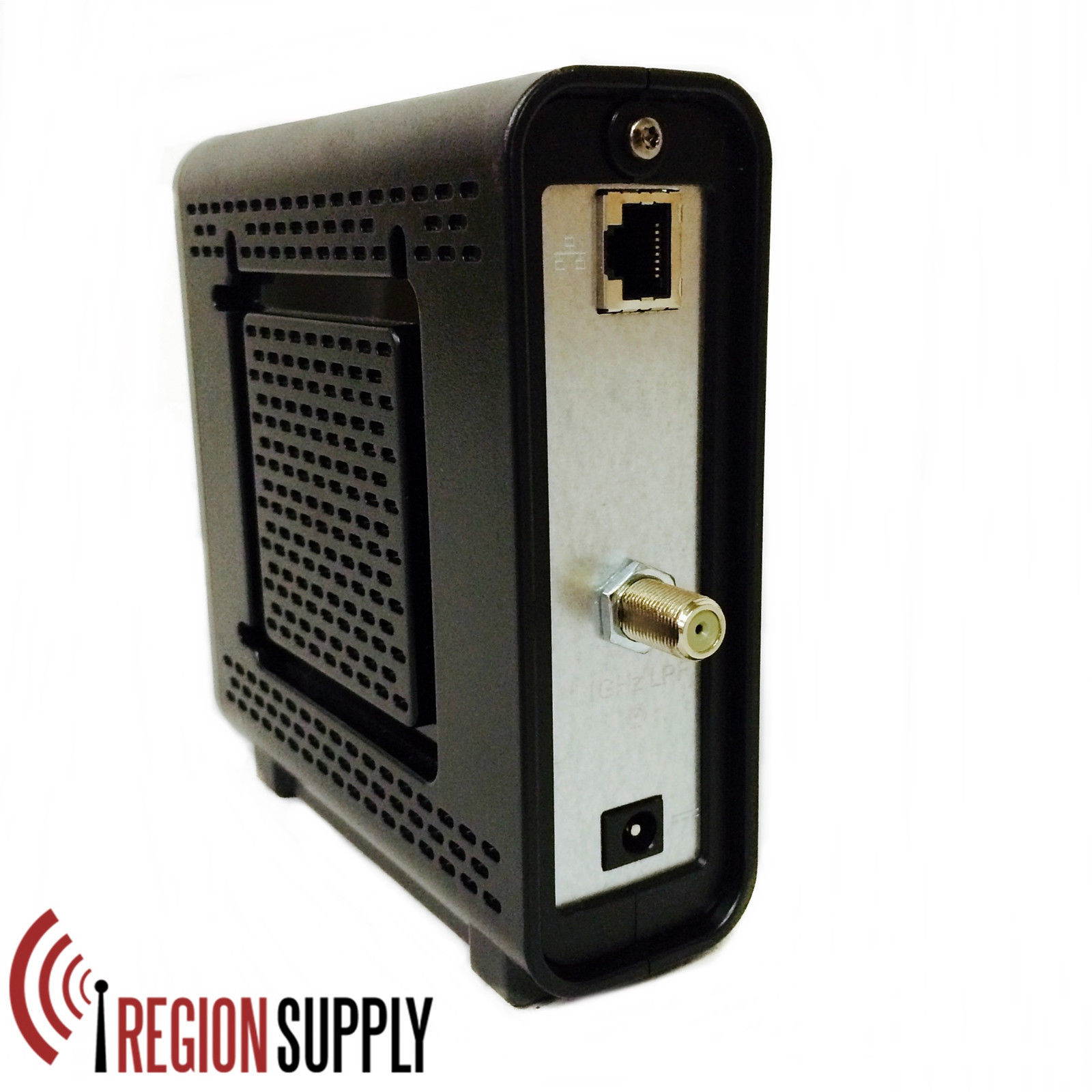 Motorola SURFboard SB6141 Cable Modem Docsis 3.0 Comcast Time Warner Charter