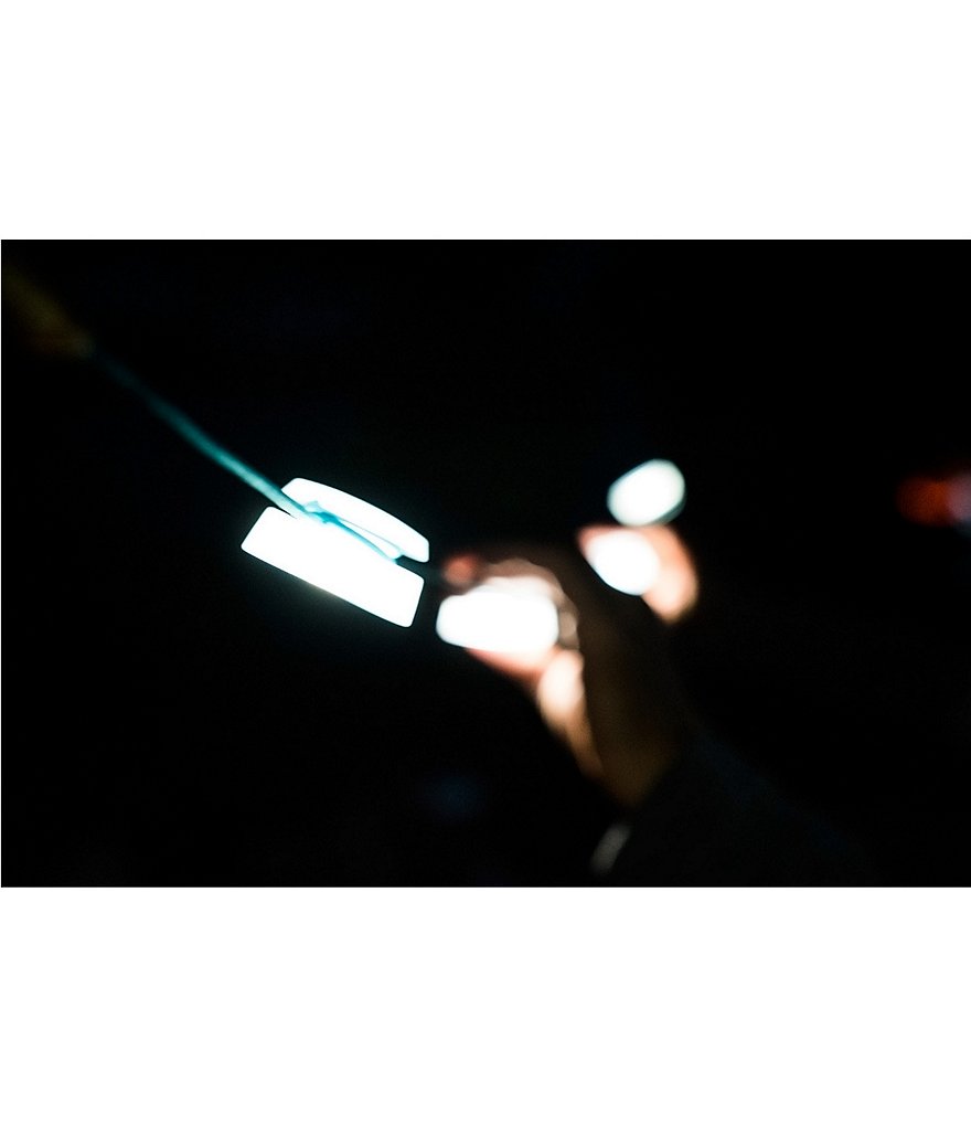 VSSL CAMP Compact Adventure Flask