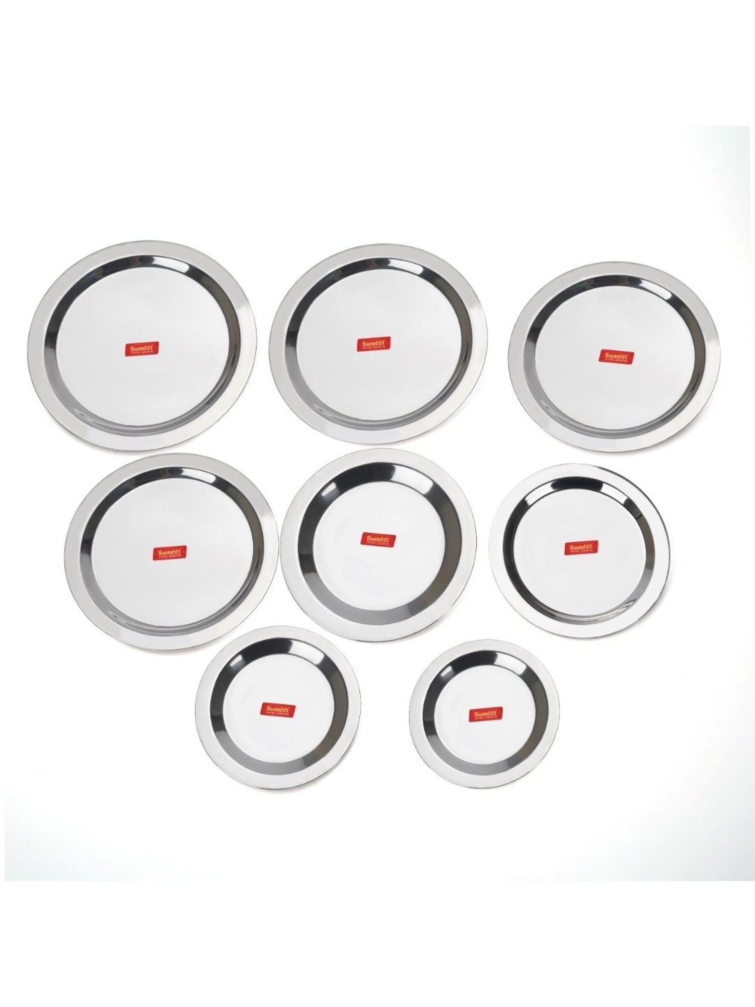 JUDGE Optima Plus Black Glass Induction 1600W Cooktop