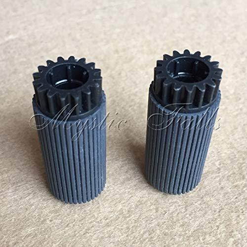 Printer Parts 20X FB6-3405-000 Paper Pickup Roller for Canon imageRUNNER Advance 4025 4035 4045 4051 4225 4235 4245 4251 C5030 C5035 C5045
