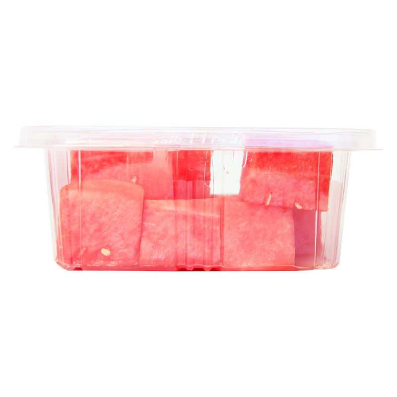 Diced Watermelon - 18oz