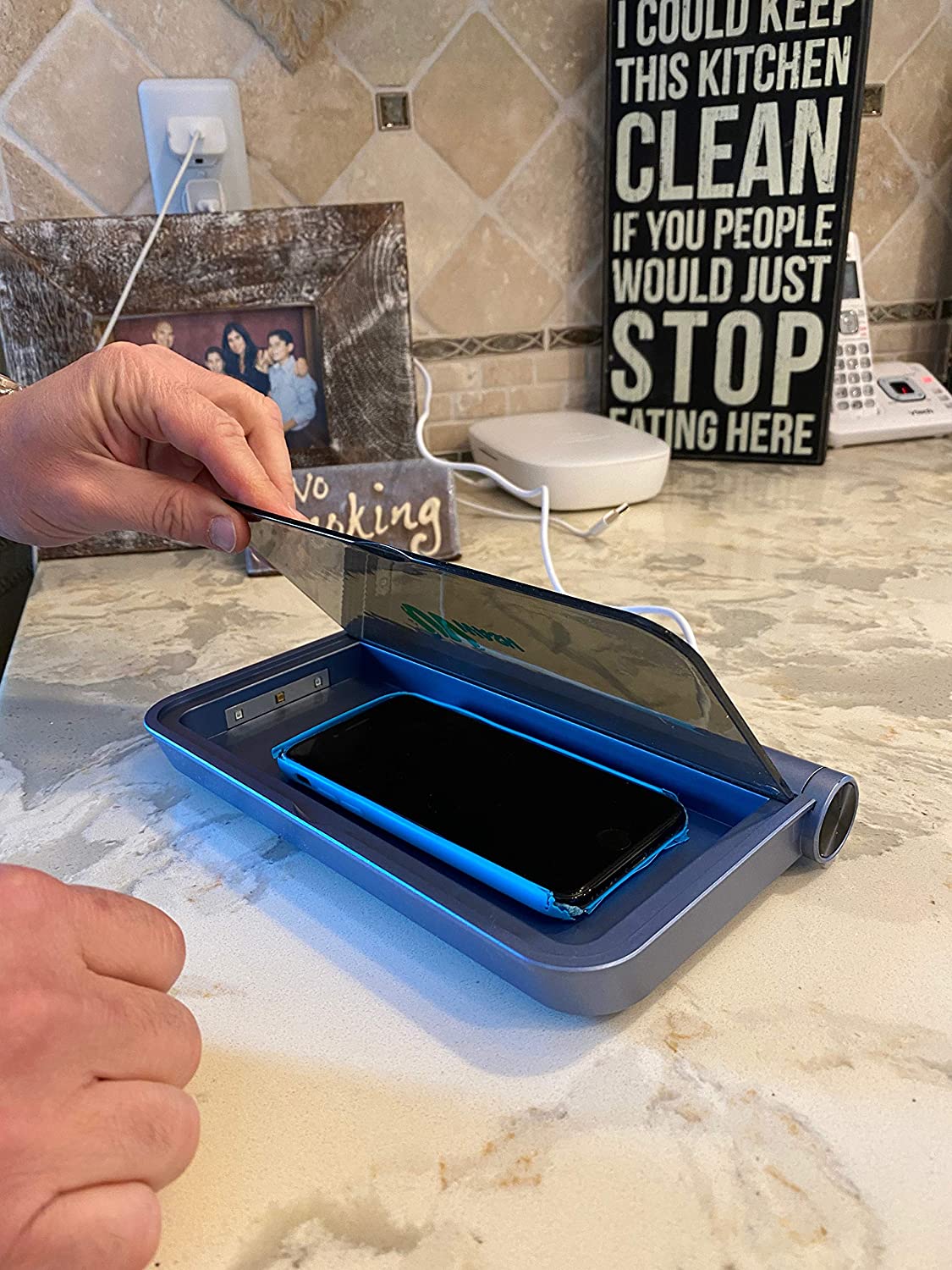 WWH-1pc RF260 RF power measurement module RF detector high frequency power detector measuring 0.1 ~ 2.4GHz