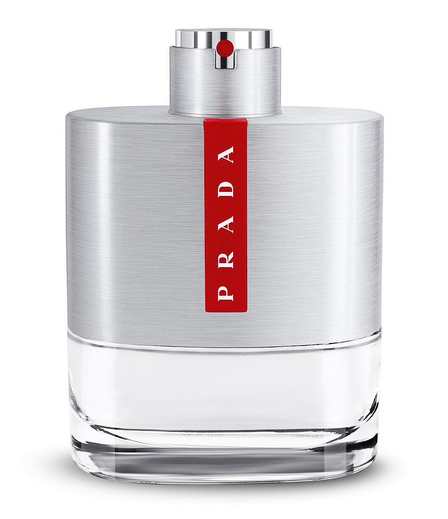 Prada Luna Rossa Eau de Toilette Spray