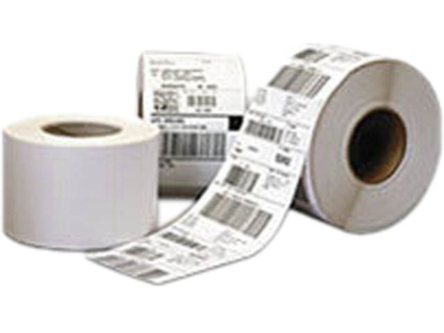 THERMAMARK TTL1510P Paper Label, Thermal Transfer