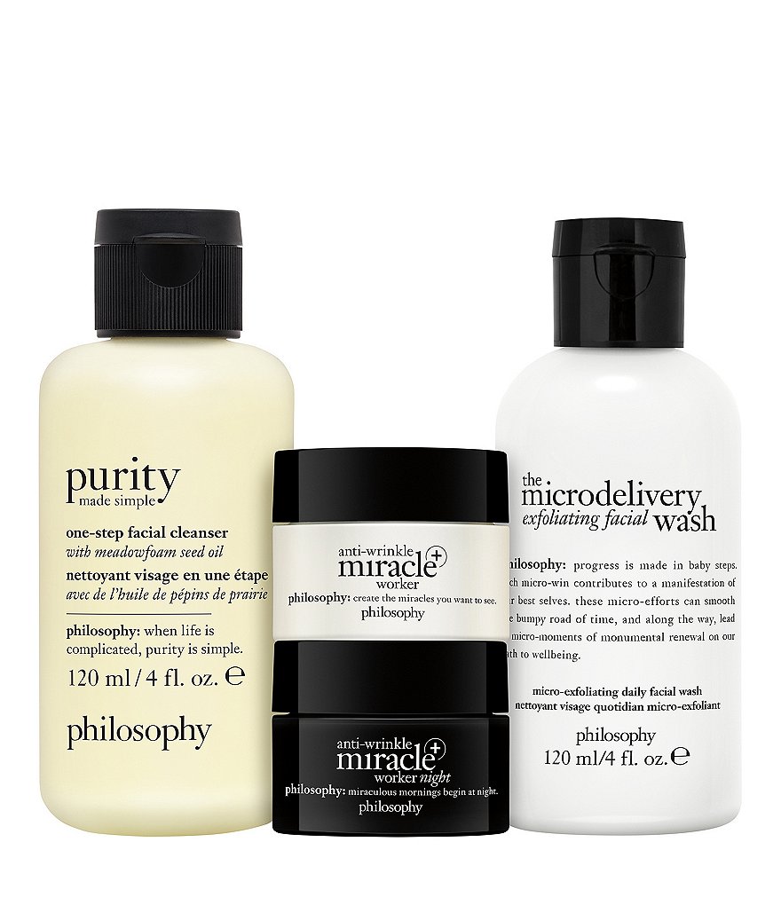 Clinique Daily Intense Hydration: Clinique For Men Set