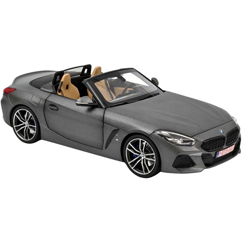 1974 Buick Century Ginger Brown Metallic Limited Edition to 220 pieces Worldwide 1/43 Model Car by Goldvarg Collection