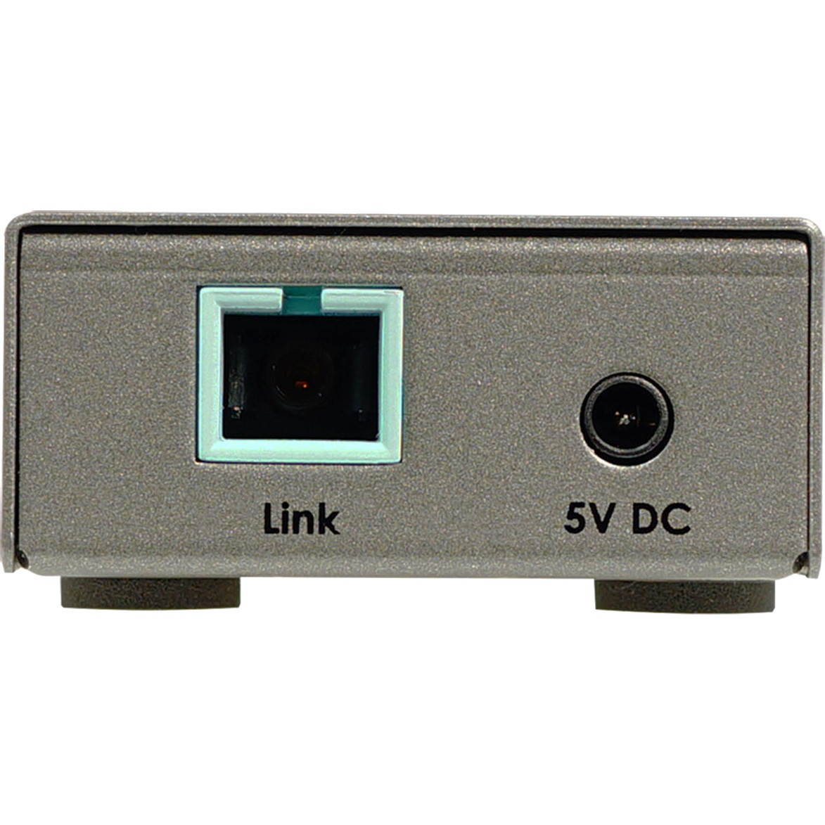 4K Ultra HD 600 MHz Extender