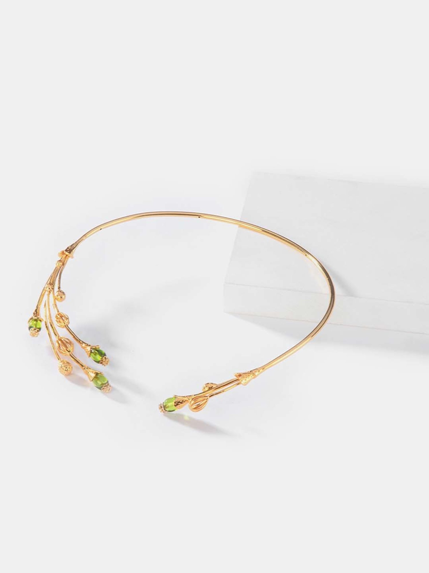 Shaya 92.5 Sterling Silver Saguaro Bloom Necklace for Women