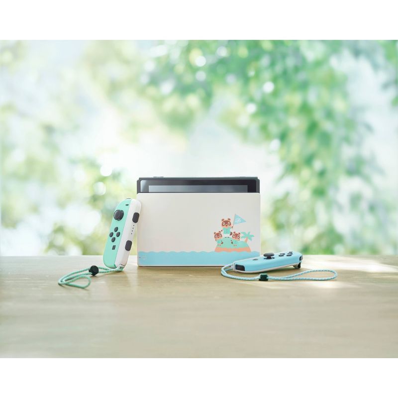 Nintendo Switch Fortnite Wildcat Bundle USA Spec