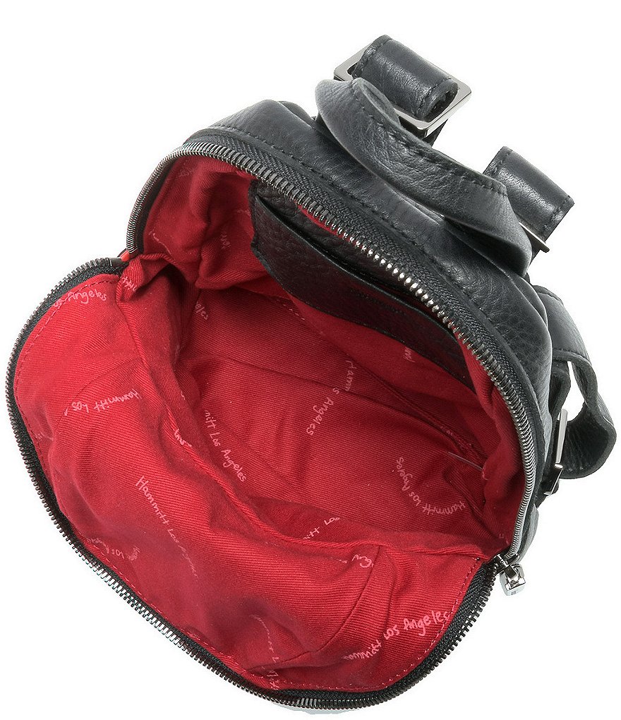 Bed Stu Lafe Zip Around Backpack