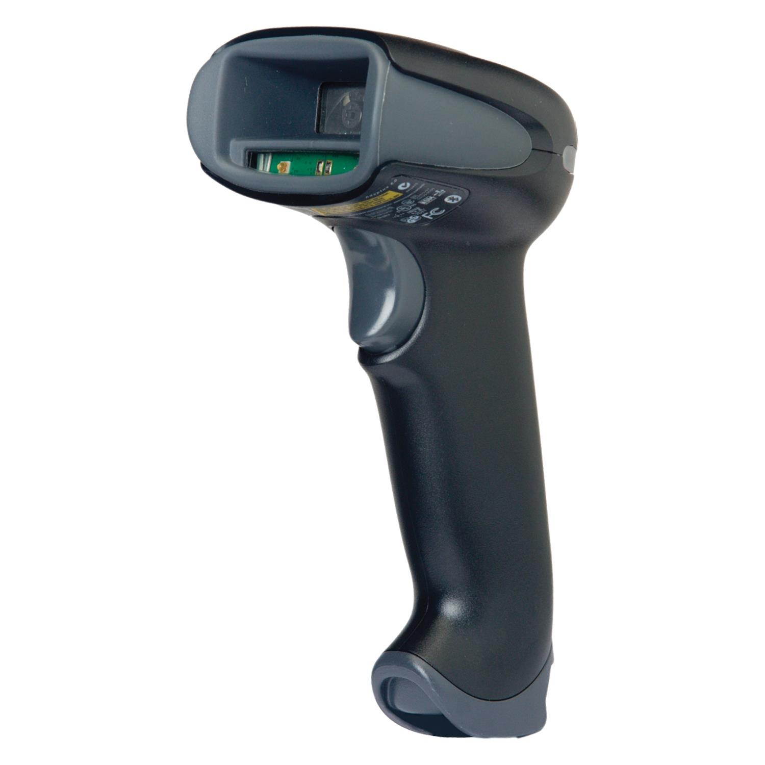 Honeywell Xenon 1902 Wireless Area-Imaging Scanner