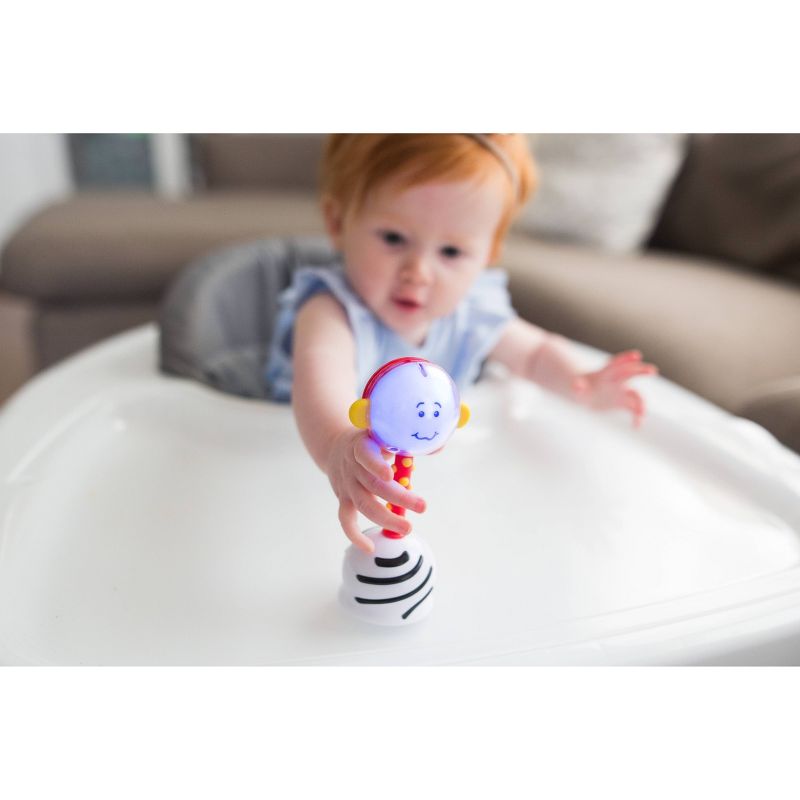 Nuby Ice Gel Baby Teether Keys