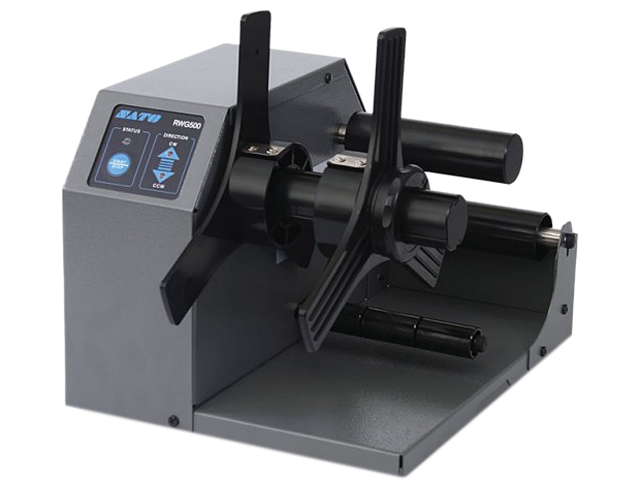 SATO RWG500 5IN REWINDER