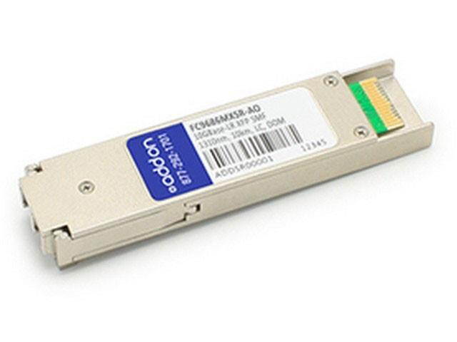 Addon Fujitsu Fc9686mxsr Compatible Taa Compliant 10gbase-lr Xfp Tr - FC9686MXSR-AO