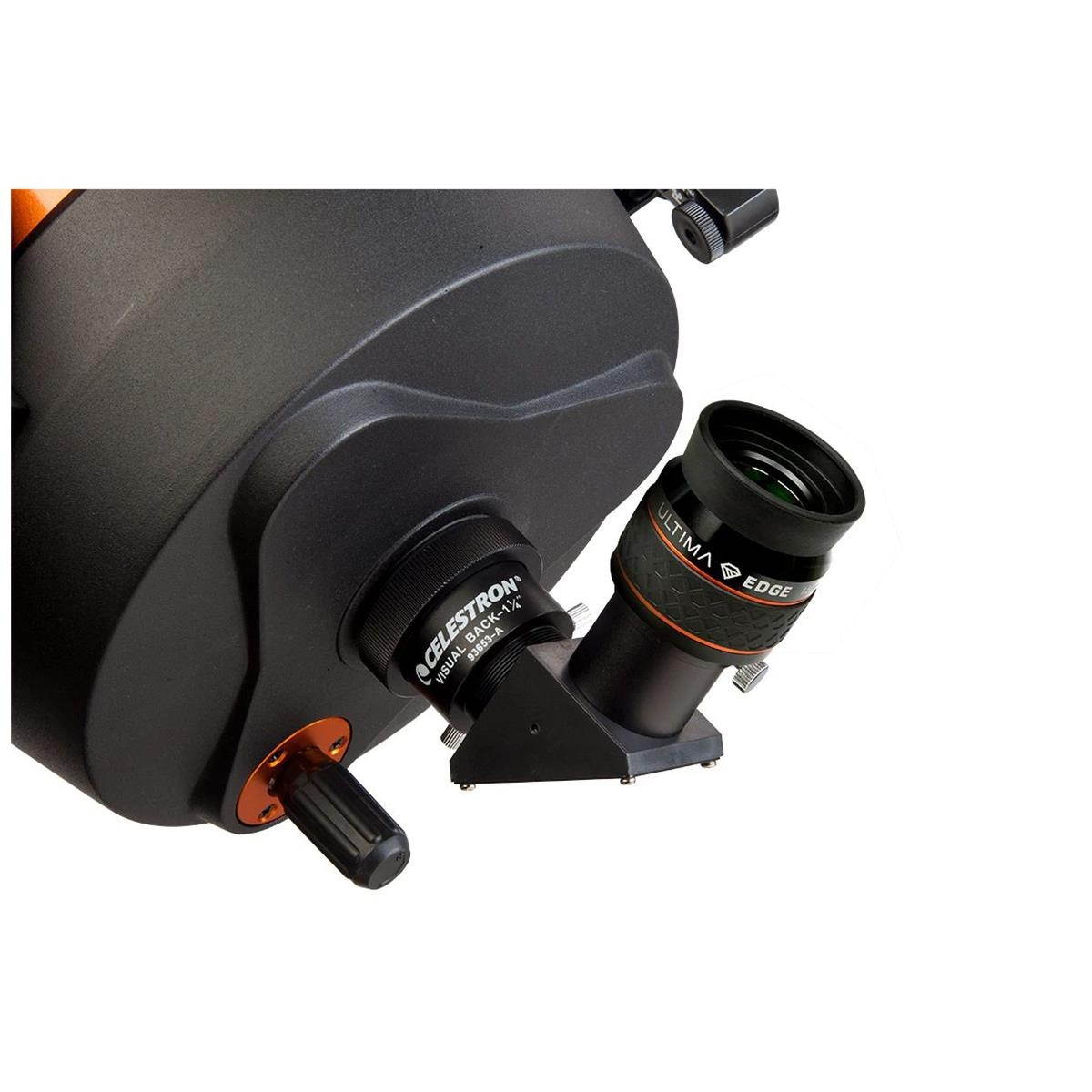 Celestron 15mm Ultima Edge Series 1.25" Eyepiece #93451
