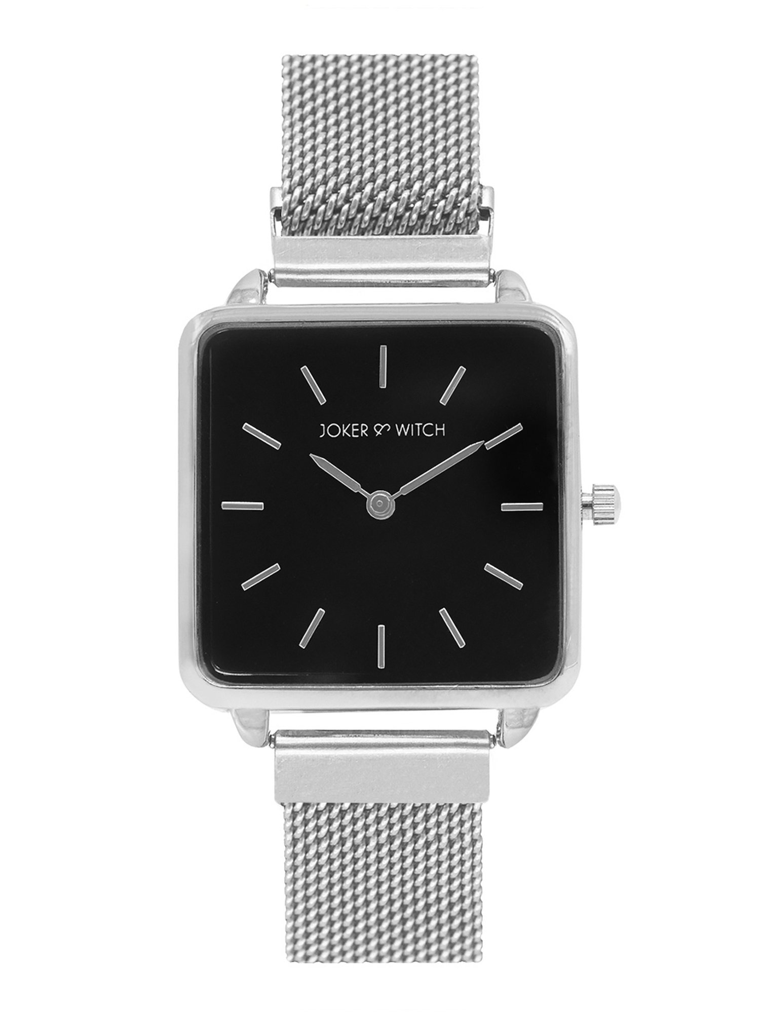 Joker & WItch JWBS166 Analog Watch for Women With Bracelet