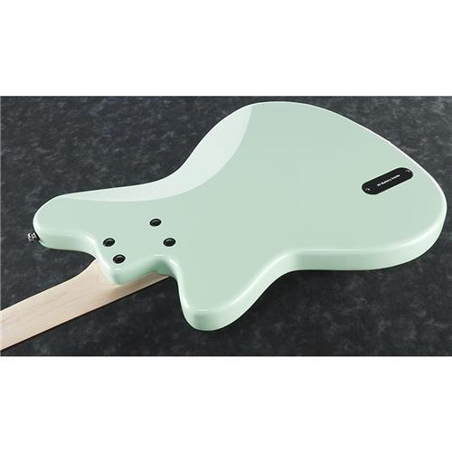Ibanez TMB100 Talman Bass Guitar (Mint Green)