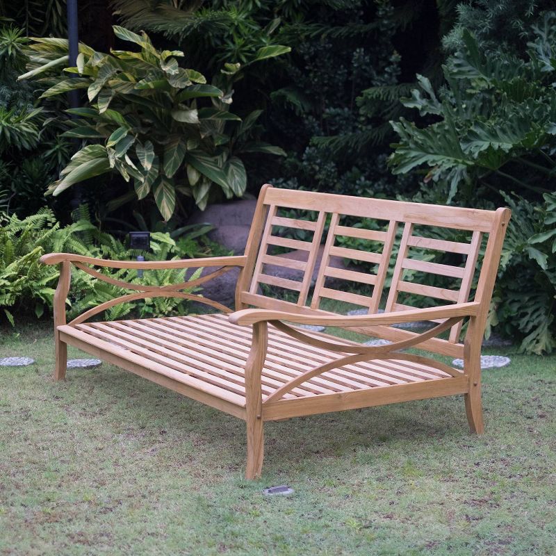 Patio Loveseat - Patio Festival