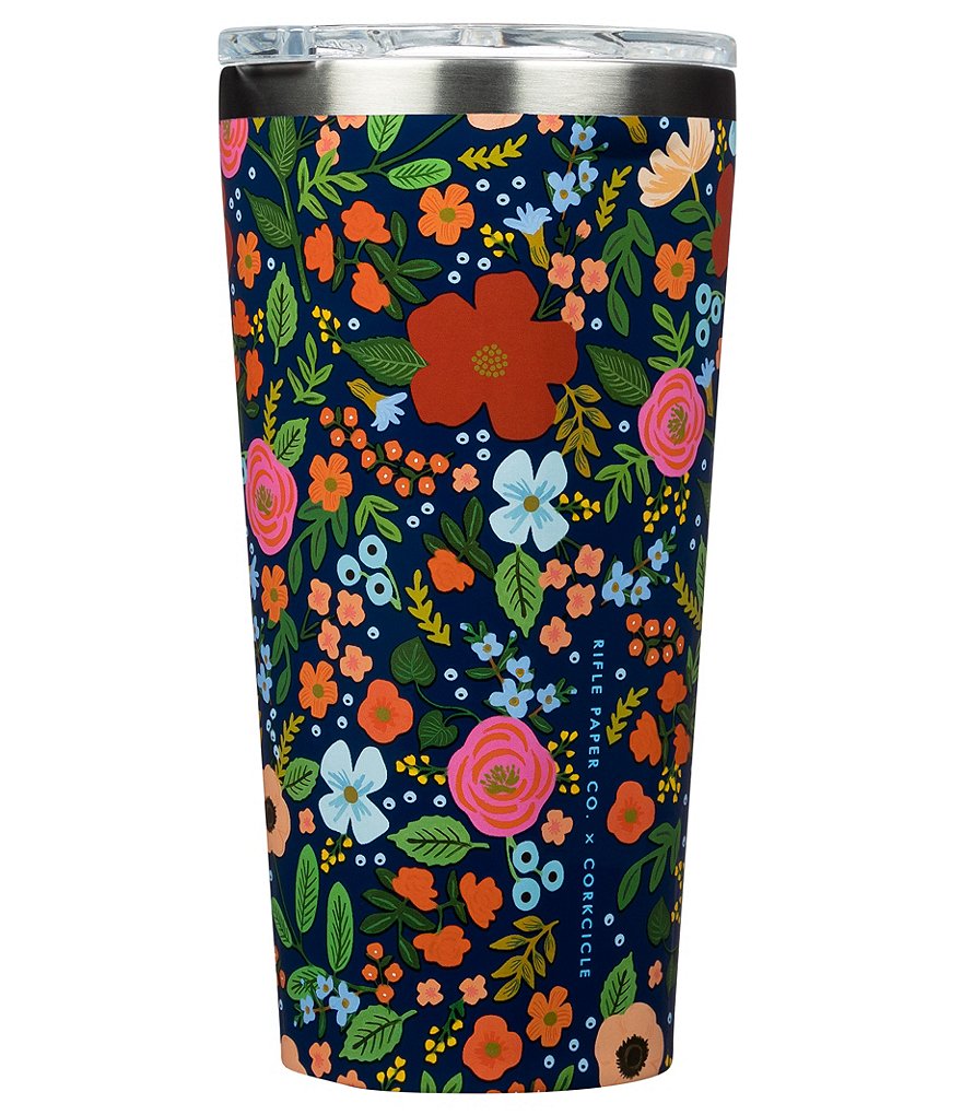 Corkcicle Stainless Steel Triple-Insulated Nebula Coffee Mug