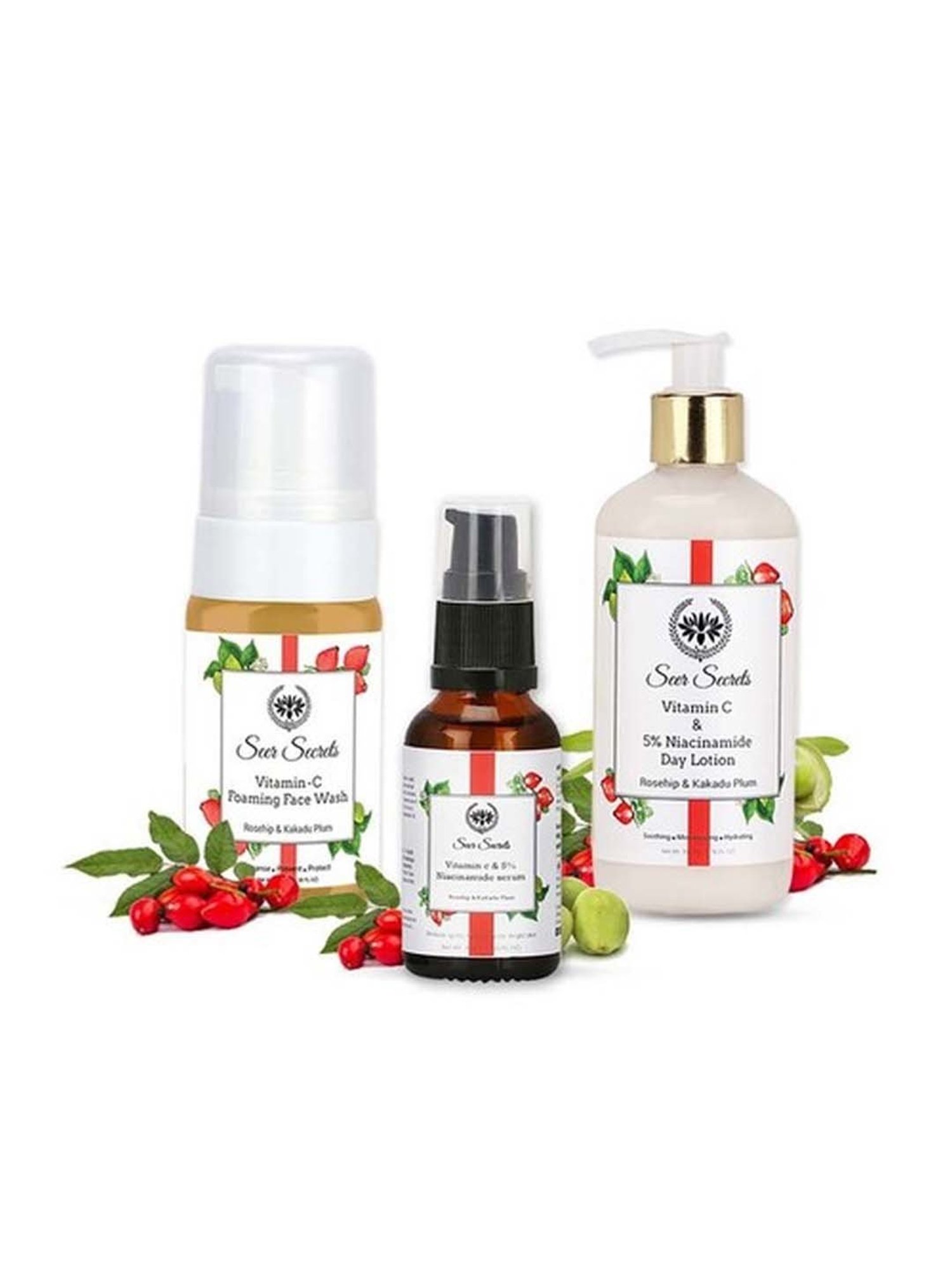 Seer Secrets Bundle of Joy Combo