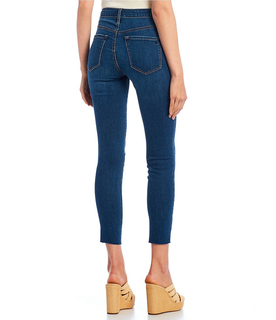 Celebrity Pink High Rise Skinny Jeans