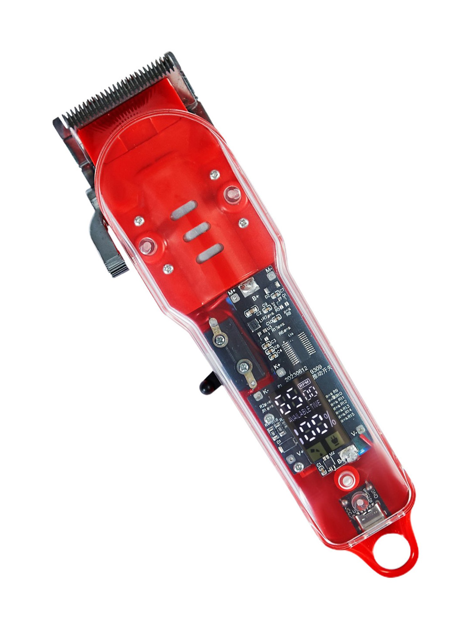 King C. Gillette Men's Beard and Face Wash with Coconut Water - 11.8oz