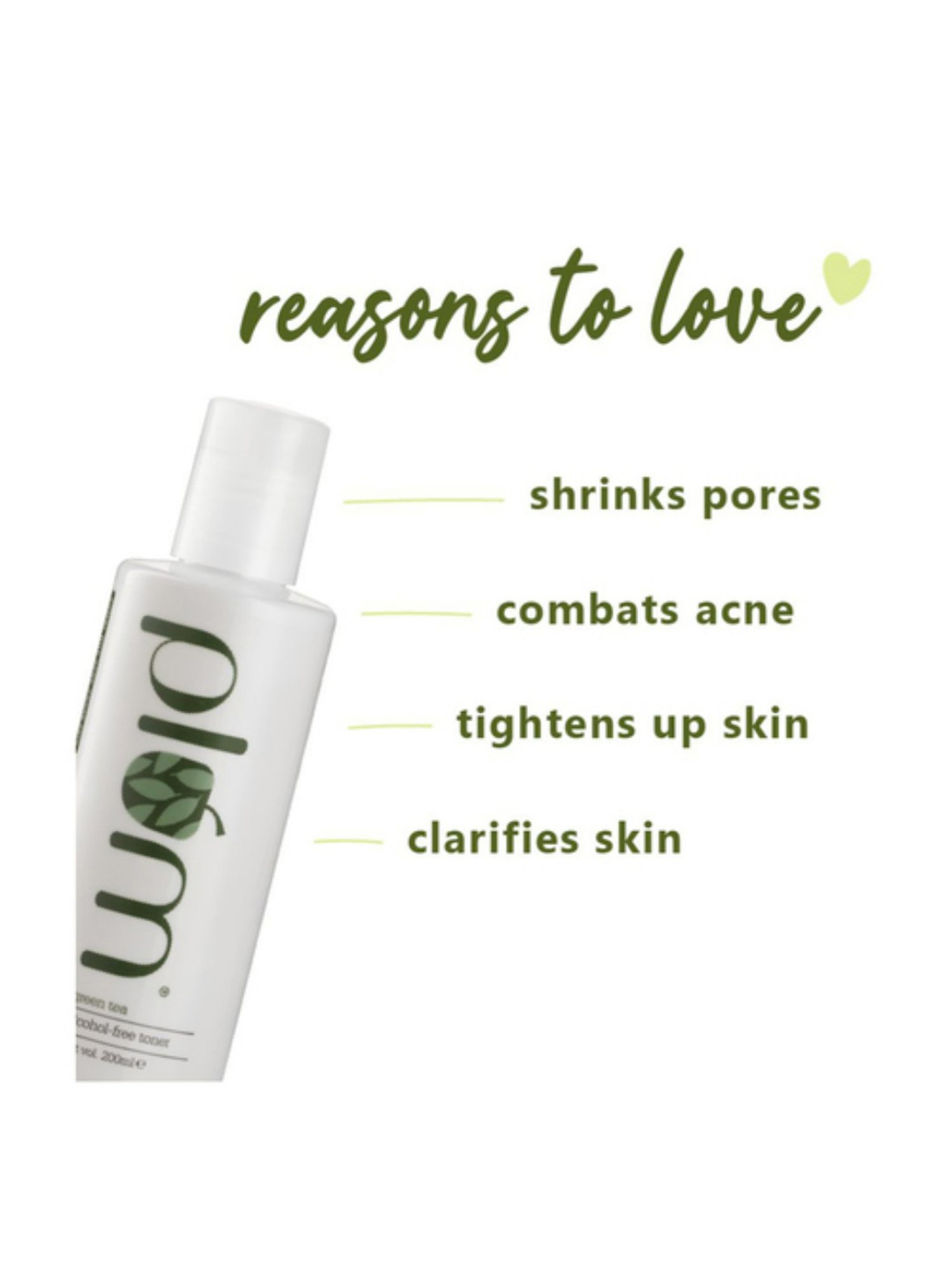 Glowiest Peekaboo AHA PHA Skin Perfecting Toner - 200 ml