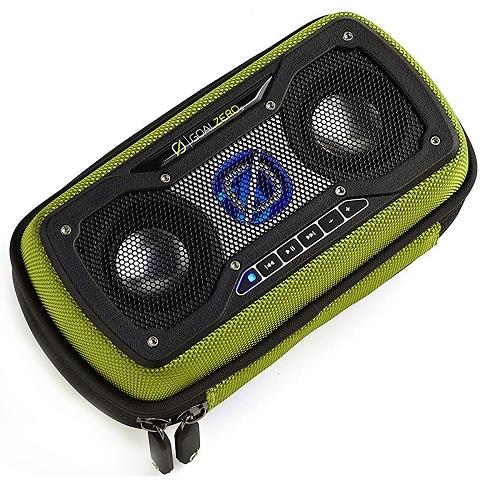 Goal Zero Rock Out 2 Wireless - Green