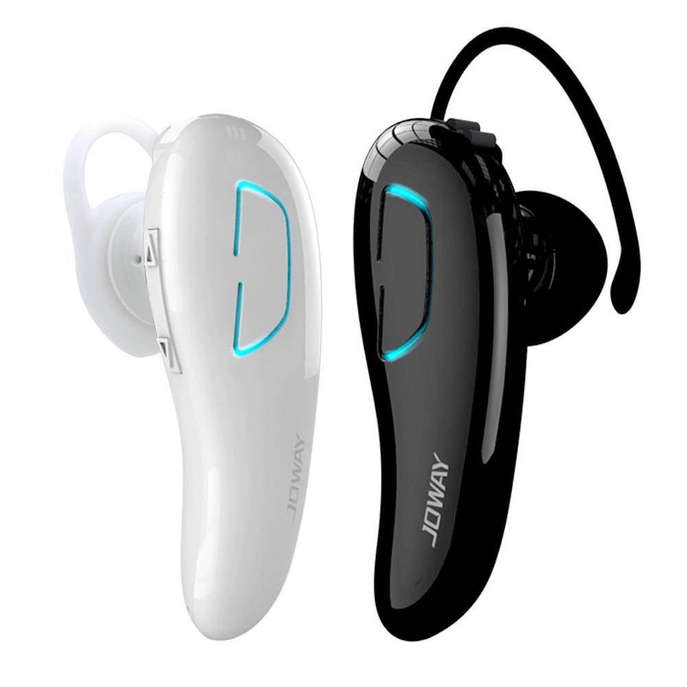 Universal Ultra Light Wireless Bluetooth 4.1 Hands-free Headset Mini Stereo Hanging Ear Headphone for iPhone Samsung Huawei