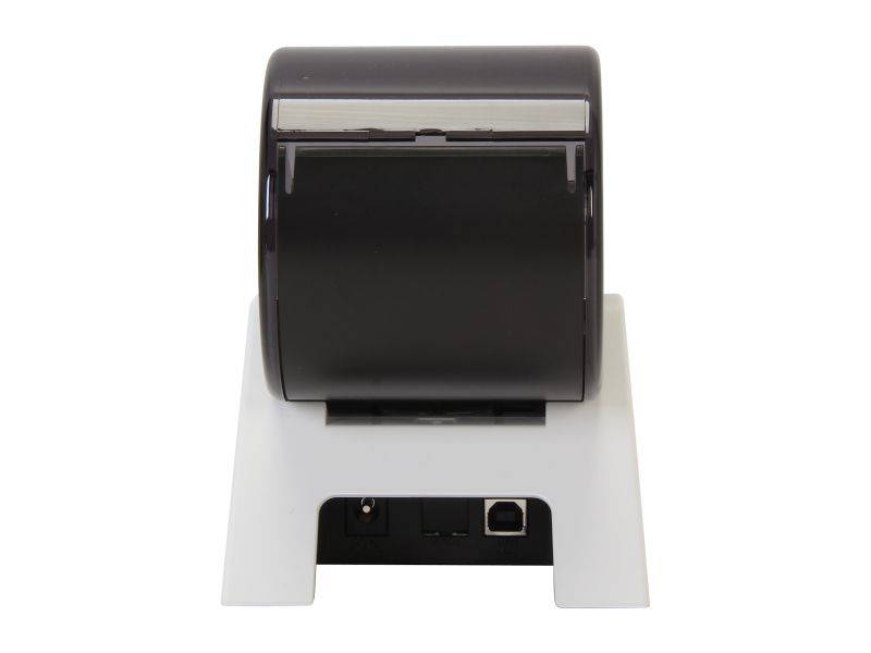 Seiko SL 620 2.28" Direct Thermal Label Printer, 203 dpi, USB, Windows, Mac OS, or Linux