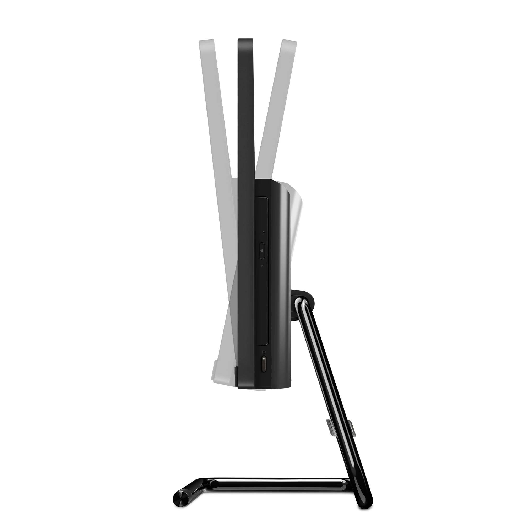 Lenovo IdeaCentre AIO 3i Desktop, 27.0" FHD IPS Touch  250 nits, i5-10400T,   UHD Graphics 630, 8GB, 256GB SSD, Win 10 Home