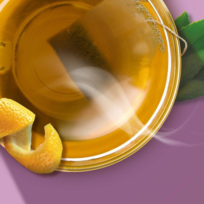 Tazo Earl Gray Tea - 20ct