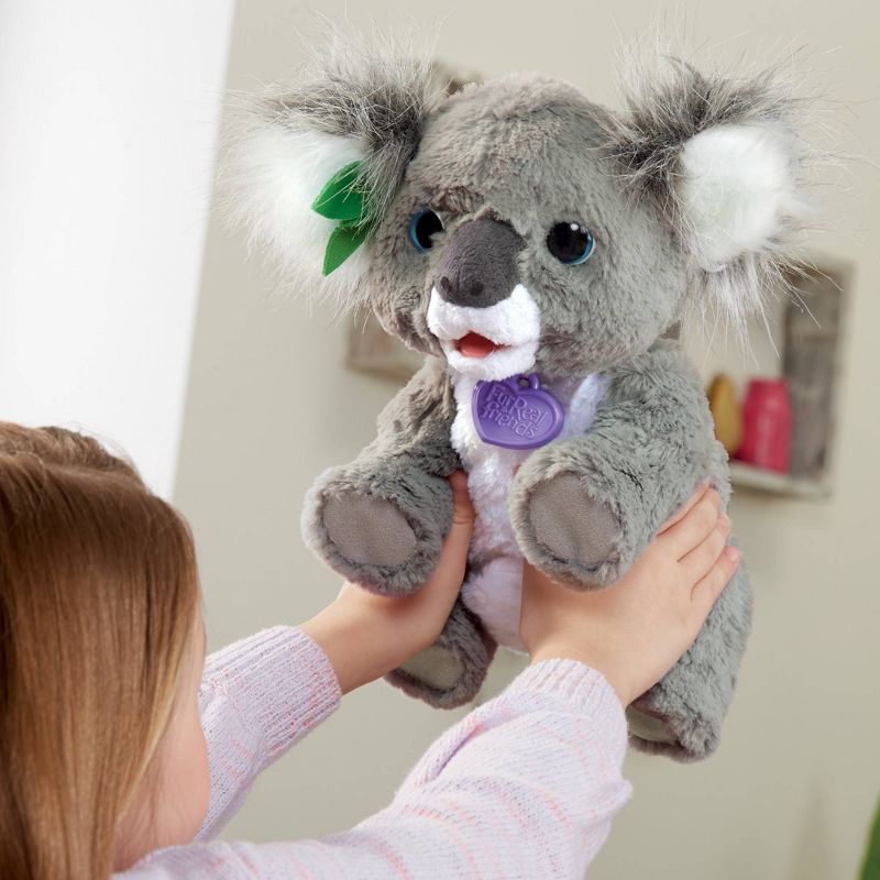 furReal  Koala - Kristy