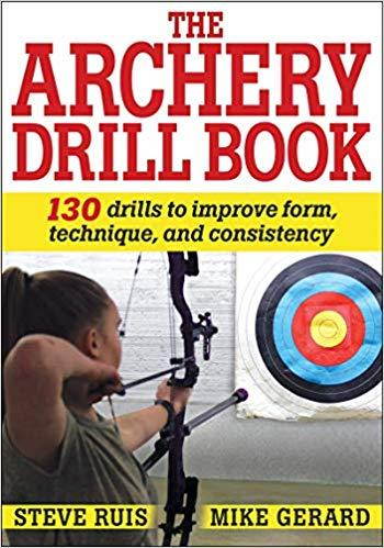 Archery Drill Book, The