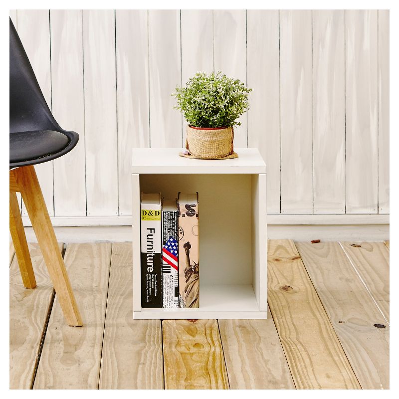 Sesame Street Design and Store 6 Bin Toy Organizer - Delta Children