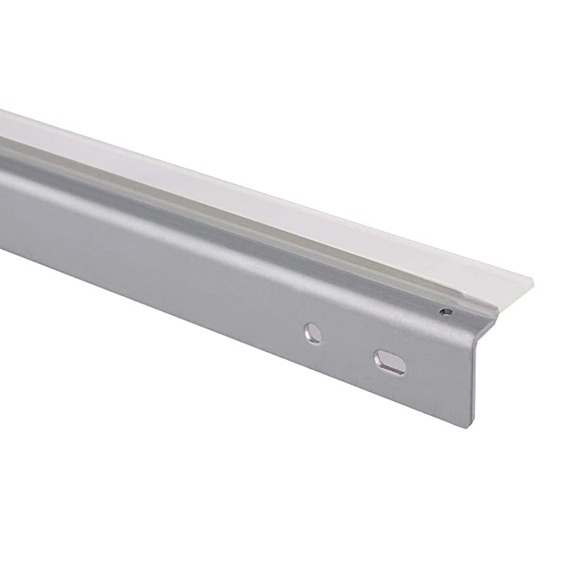 Copier Drum Cleaning Blade Compatible with Ricoh Afico MP900011001350Pro907907EX1107EX13571357EX Copier MachinePack of 2