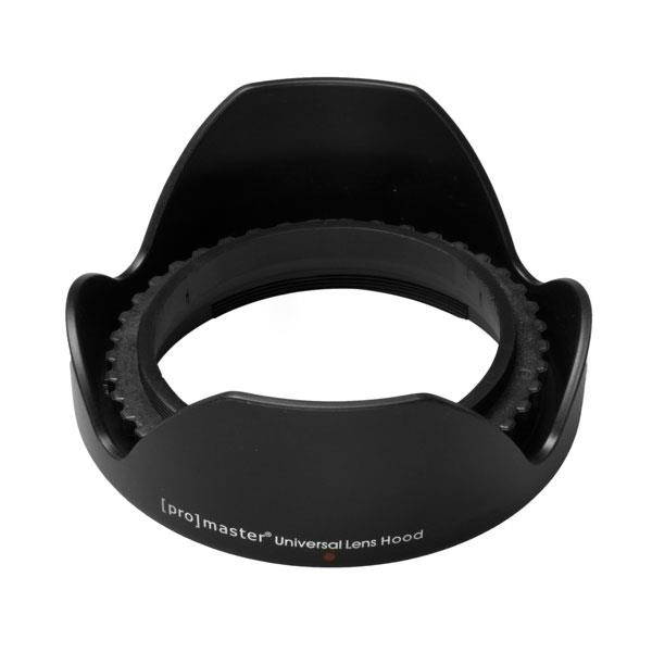 Promaster 55mm Digital Lens Hood