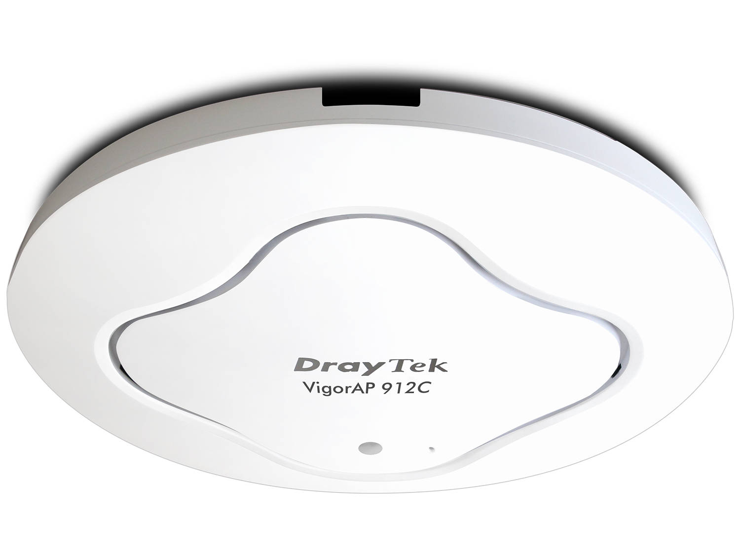 DrayTek VigorAP 912C POE Access Control 11ac Dual-Band Ceiling-Mount Wireless AP