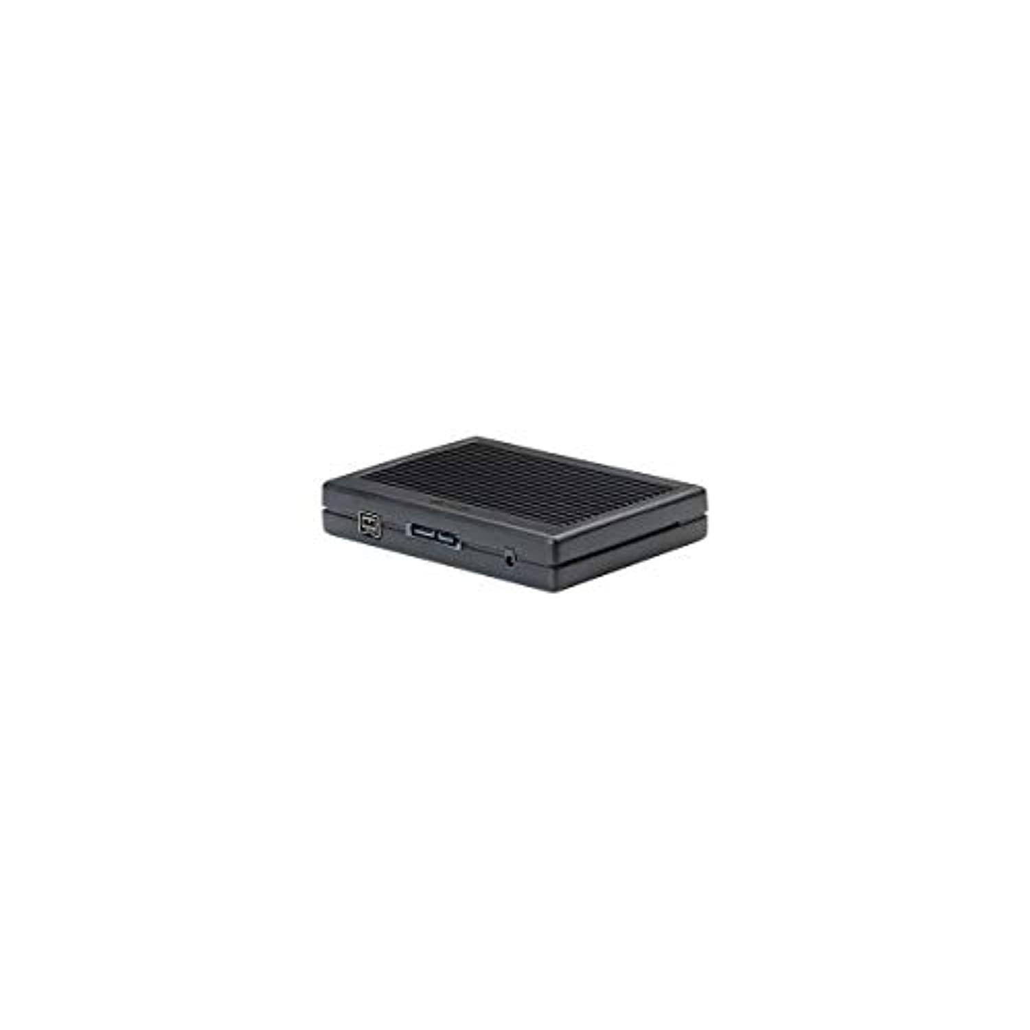 AJA KI-STOR500-USB 500GB Hard Disk Drive Storage Module with USB 3.0