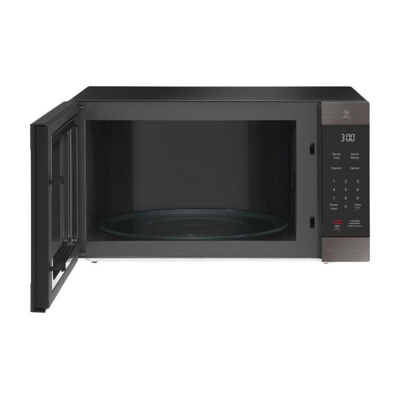 LG NeoChef Stainless Steel 2 Cu Ft Countertop Microwave (Manufacturer Refurbished)