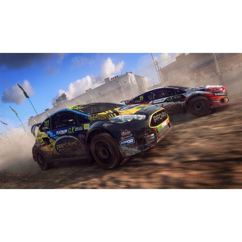 DiRT Rally 2.0: Game of the Year Edition - Xbox One (Digital)