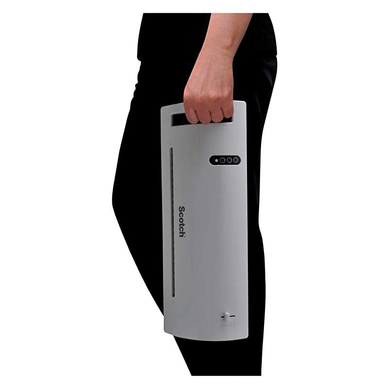 Thermal Laminator TL902