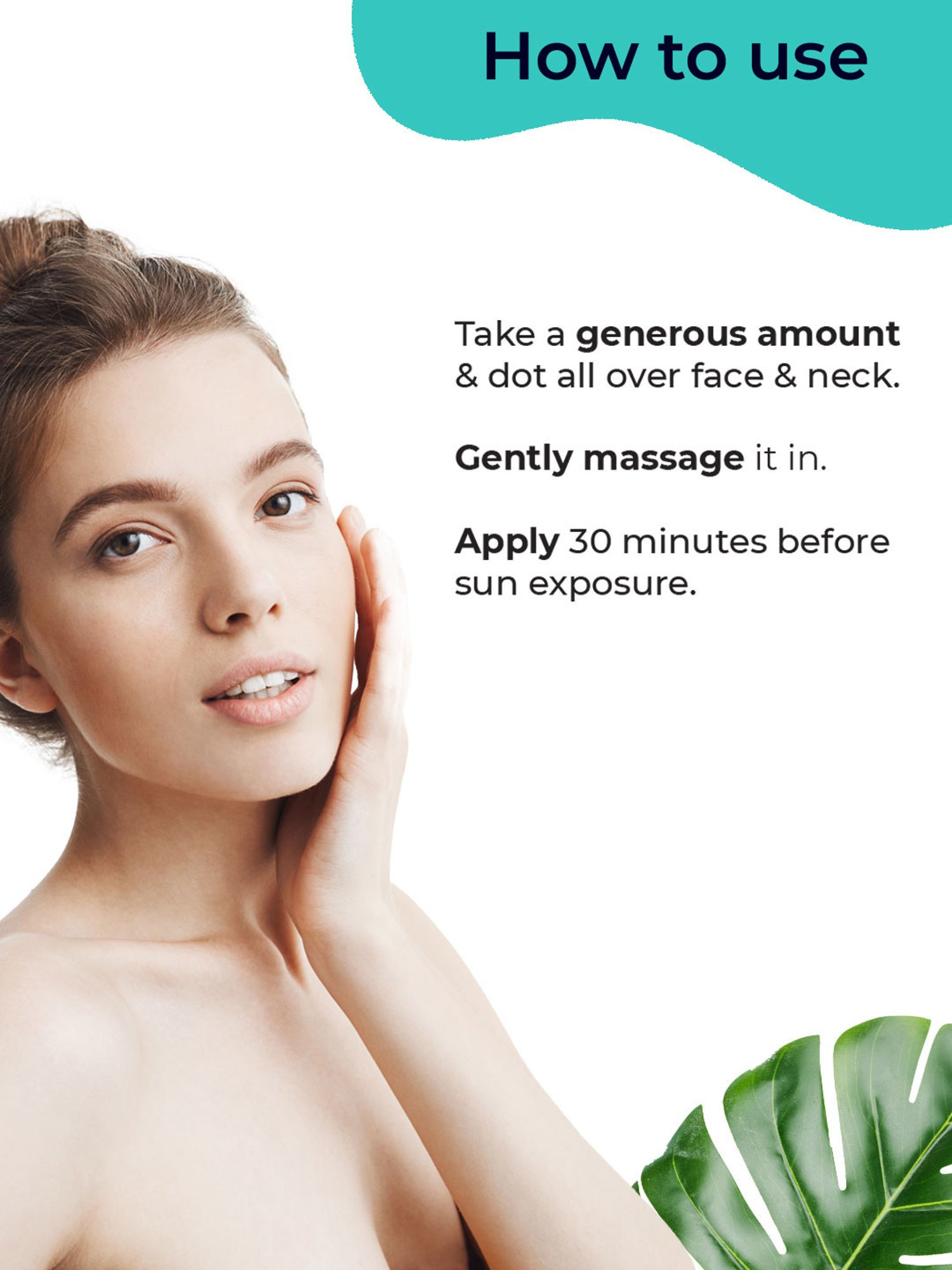 Pilgrim White Lotus Sunscreen Serum SPF 30 PA+++ with Hyaluronic Acid & CICA - 30 ml