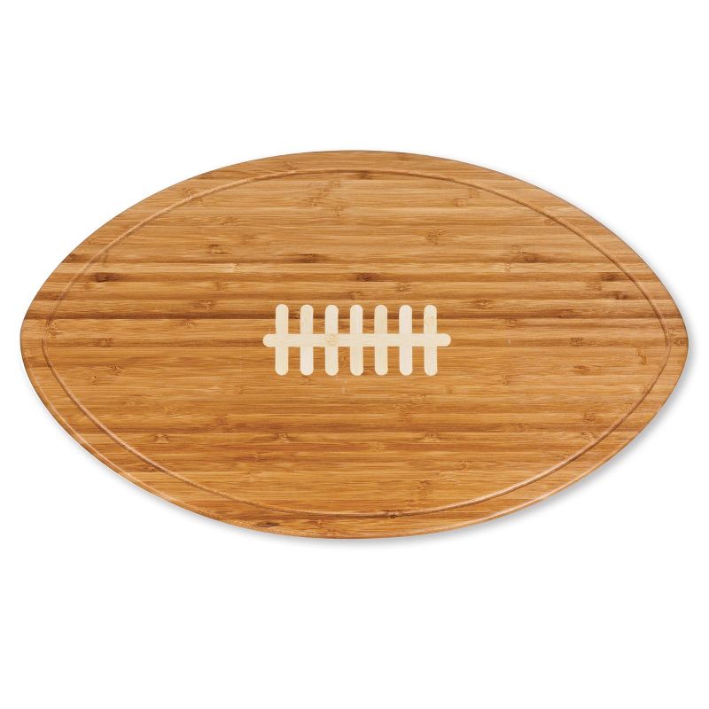 Picnic Time Kickoff Serving Tray