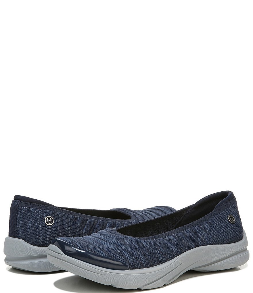 Bzees Legato Washable Slip-On Shoes