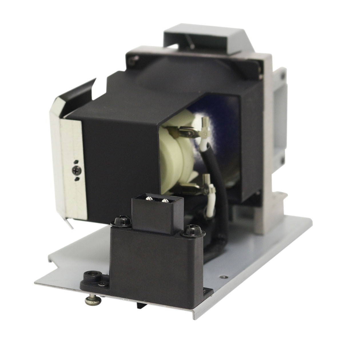 Original Osram Projector Lamp Replacement with Housing for Vivitek 5811117901-SVV